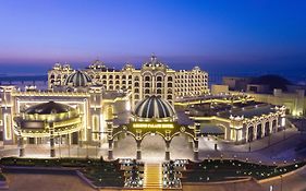 Legend Palace Hotel